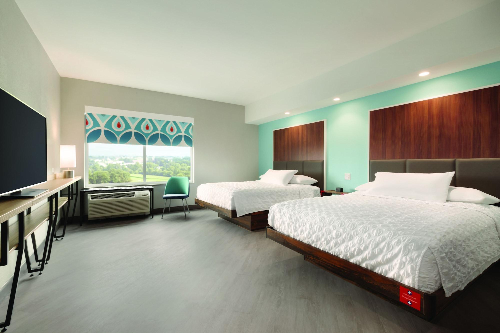 מלון Tru By Hilton אורנג'בורג מראה חיצוני תמונה