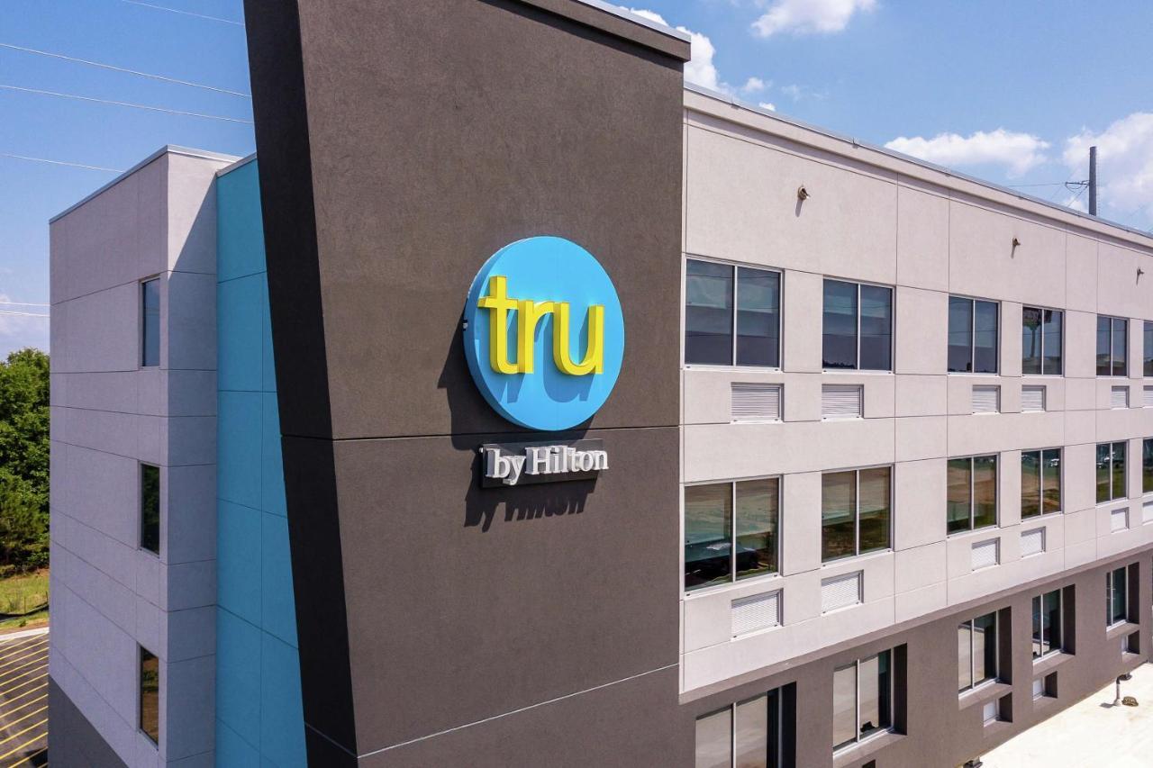 מלון Tru By Hilton אורנג'בורג מראה חיצוני תמונה