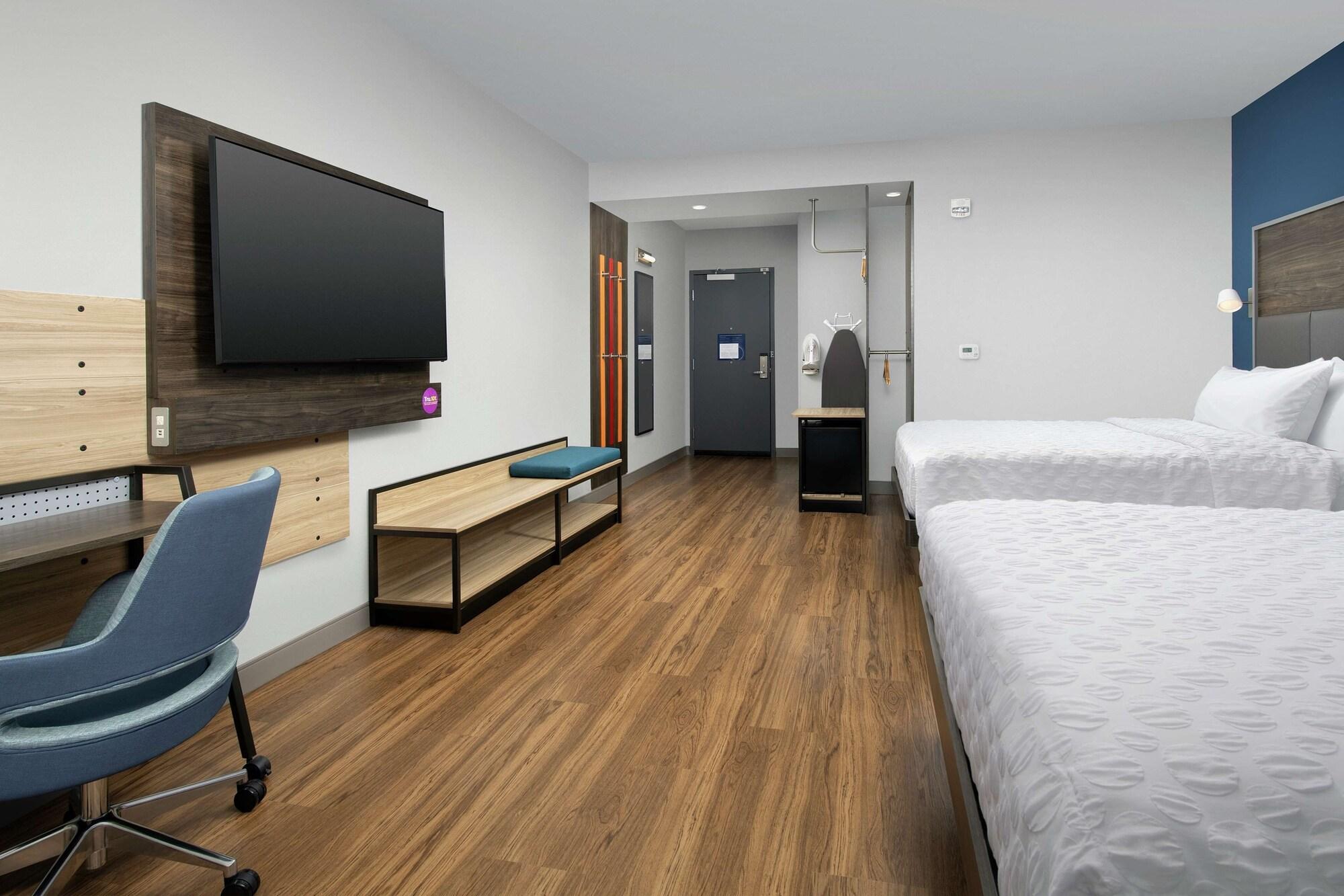 מלון Tru By Hilton אורנג'בורג מראה חיצוני תמונה