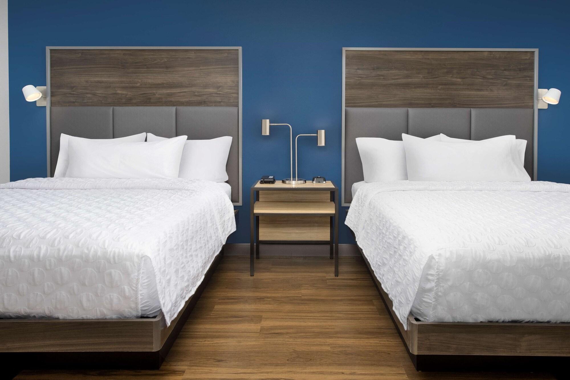 מלון Tru By Hilton אורנג'בורג מראה חיצוני תמונה