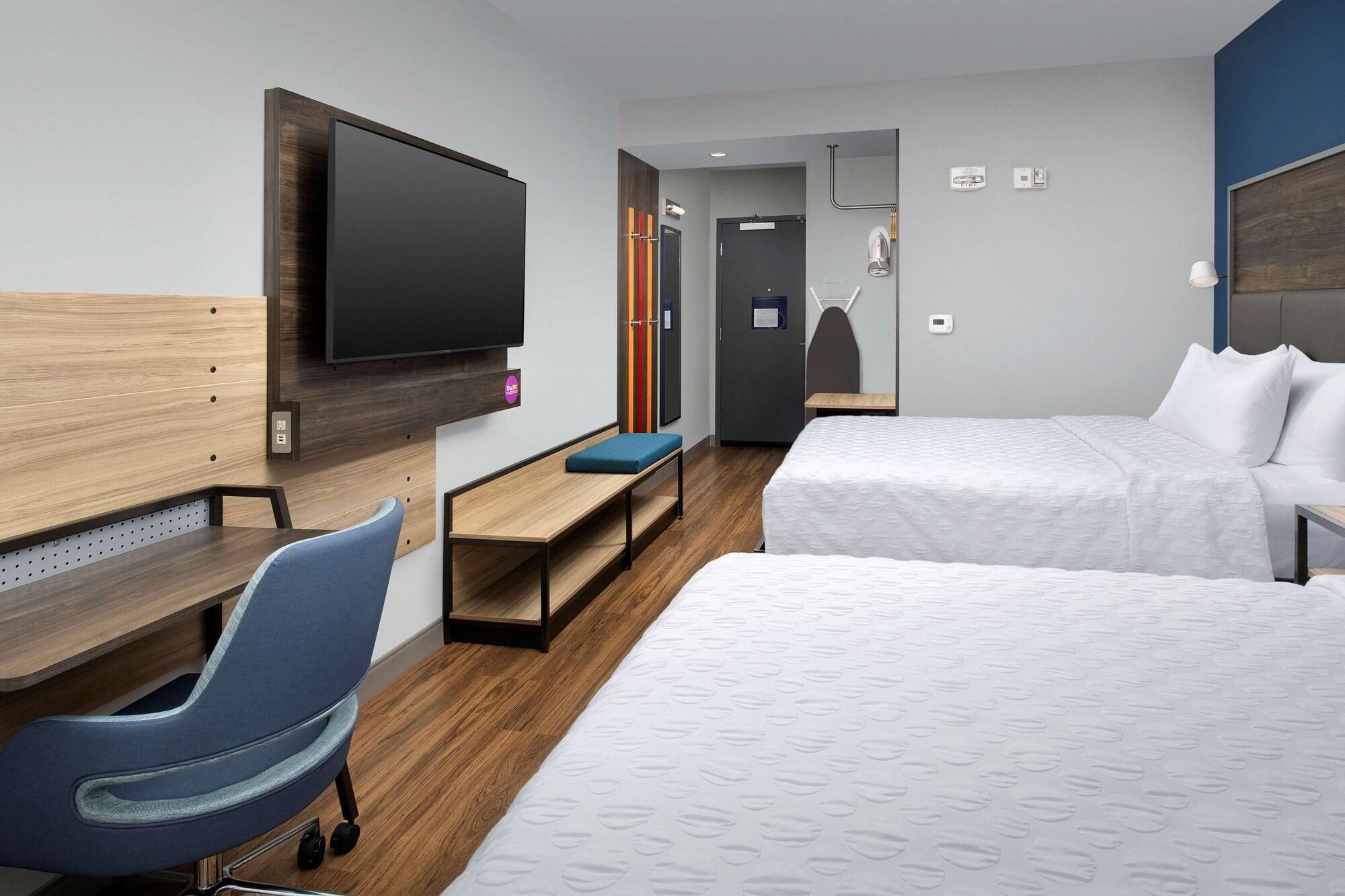 מלון Tru By Hilton אורנג'בורג מראה חיצוני תמונה