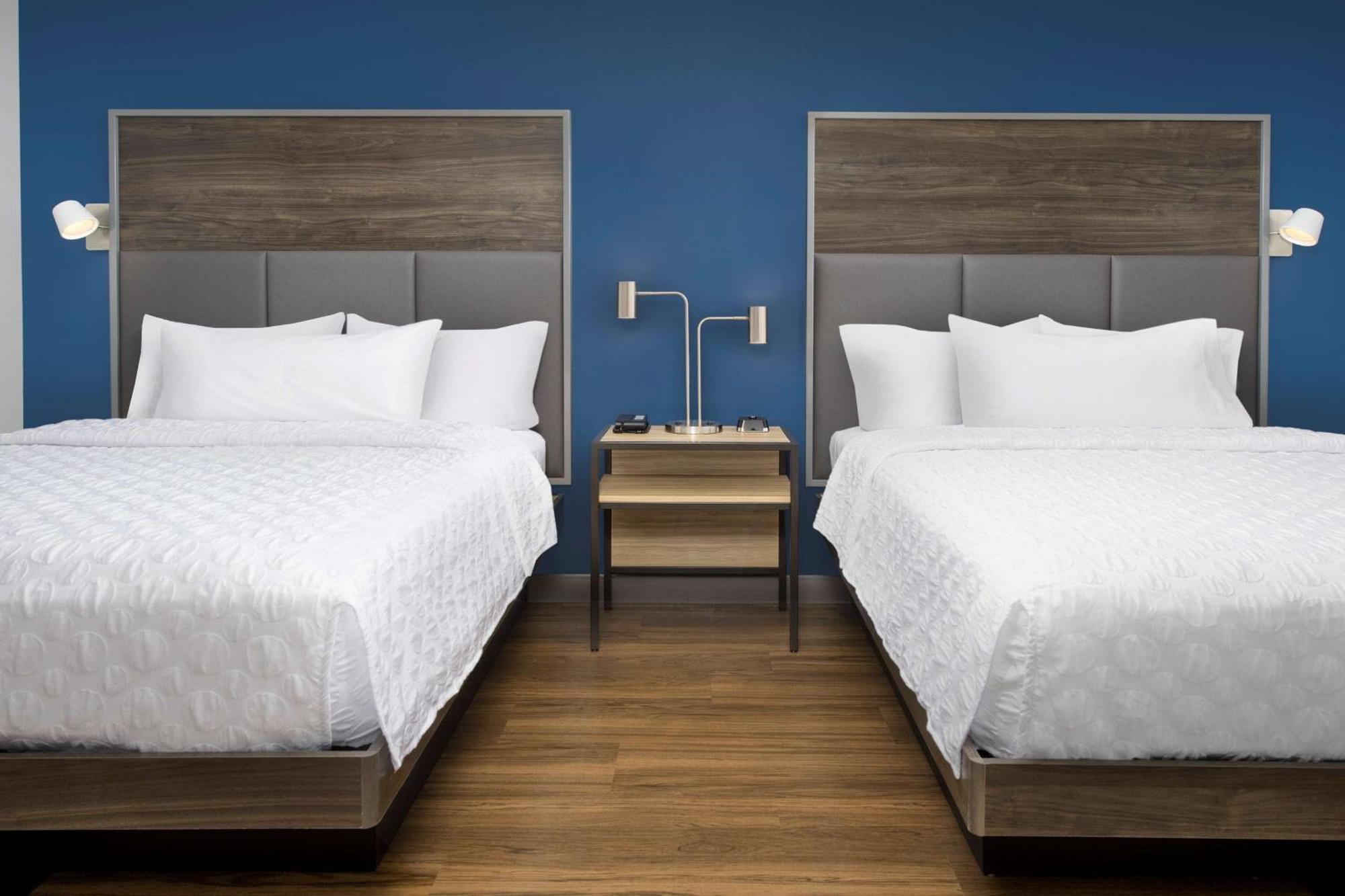 מלון Tru By Hilton אורנג'בורג מראה חיצוני תמונה