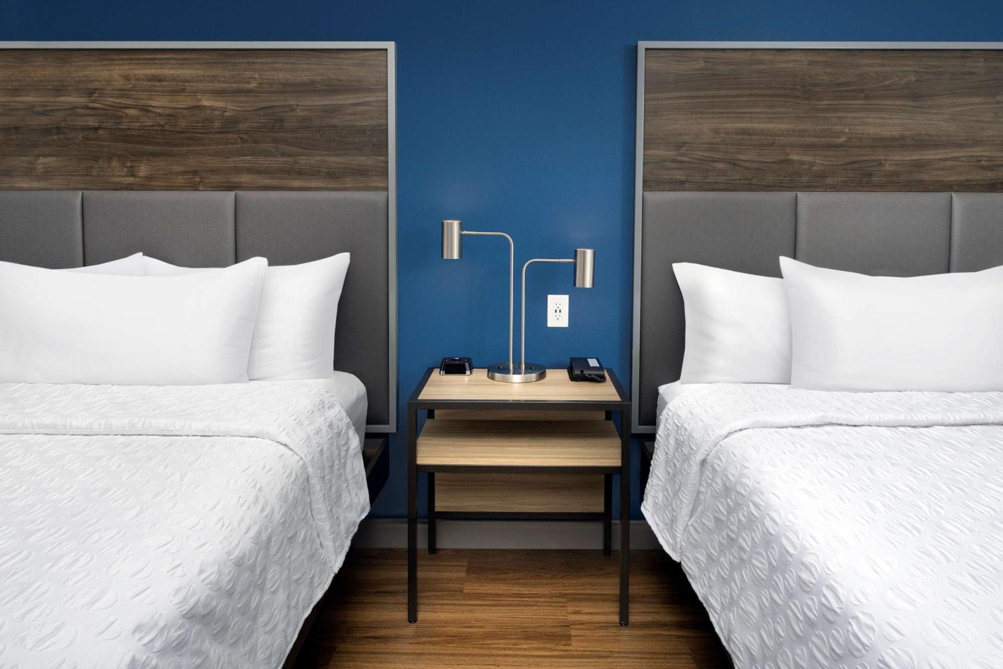 מלון Tru By Hilton אורנג'בורג מראה חיצוני תמונה