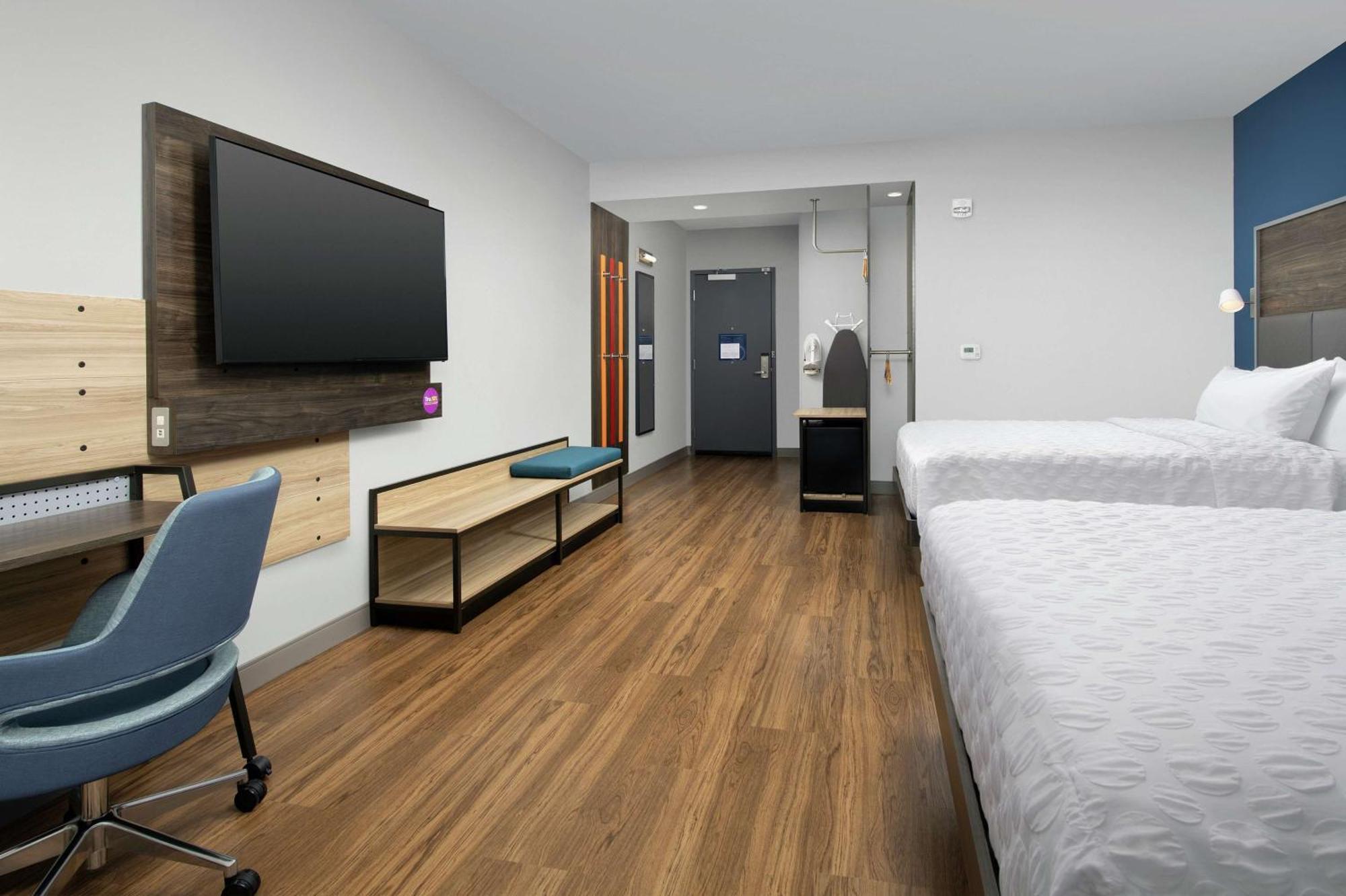 מלון Tru By Hilton אורנג'בורג מראה חיצוני תמונה