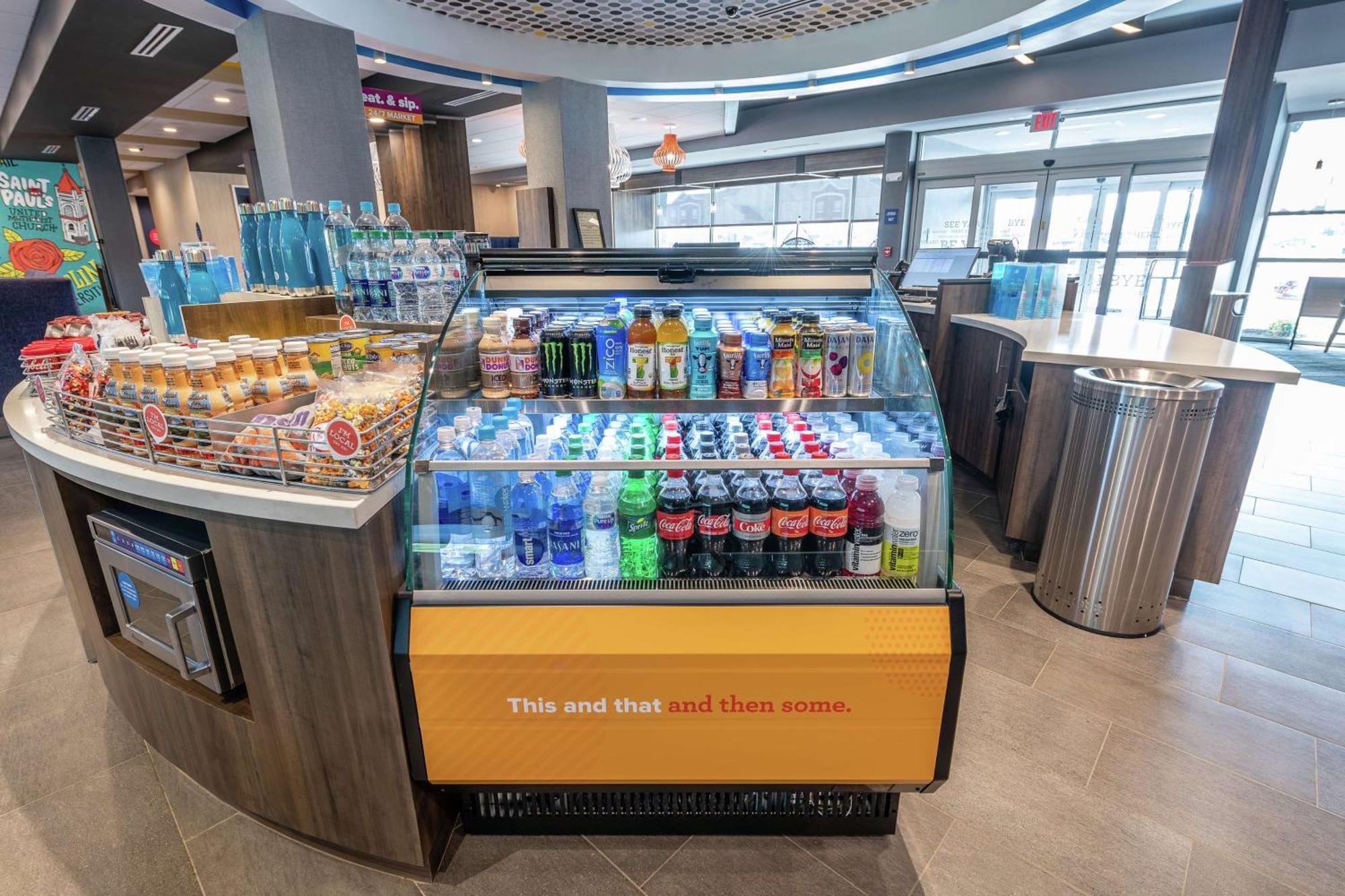 מלון Tru By Hilton אורנג'בורג מראה חיצוני תמונה