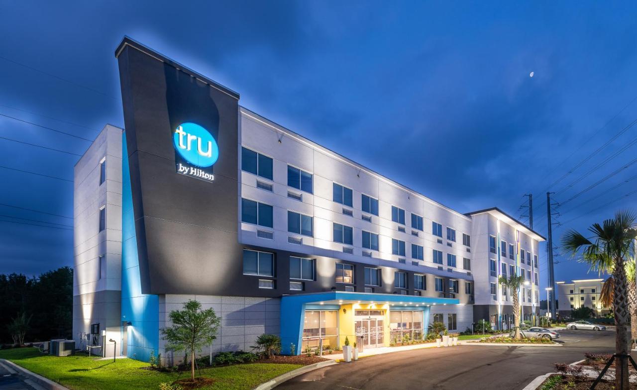 מלון Tru By Hilton אורנג'בורג מראה חיצוני תמונה